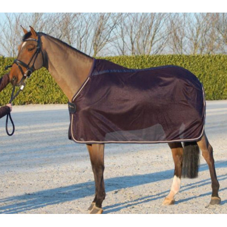 Couverture anti-mouche Dy'on cheval - Le Paturon