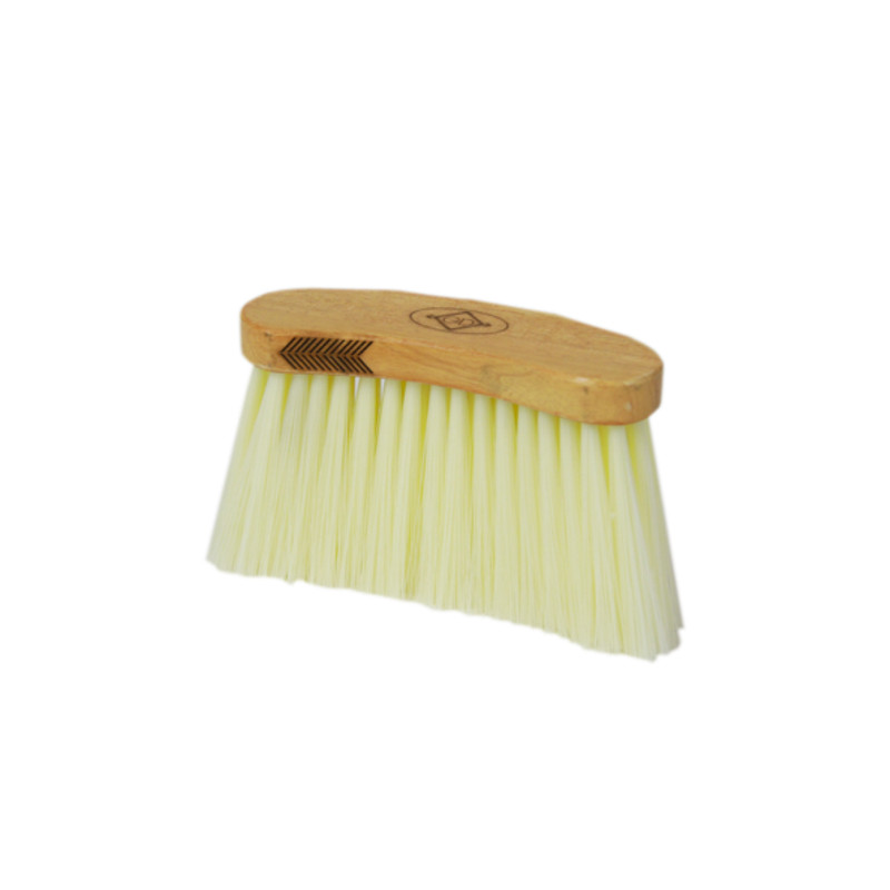 Bouchon Grooming Deluxe Kentucky finition cheval poil longs - Le Paturon