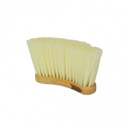 Bouchon Grooming Deluxe Kentucky finition cheval poil longs - Le Paturon