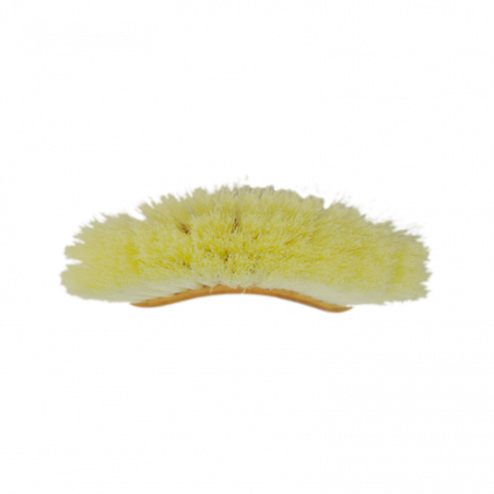 Bouchon Grooming Deluxe Kentucky finition cheval poil longs - Le Paturon