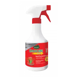 Emouchine Total Innovation Ravene anti-mouches cheval spray