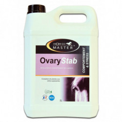 Ovary Stab Horse Master cycle hormonal jument 5L - Le Paturon