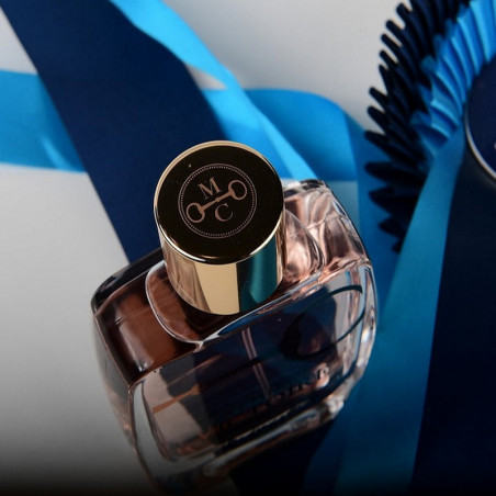 Parfum Première Victoire Mademoiselle Cavalière - Le Paturon