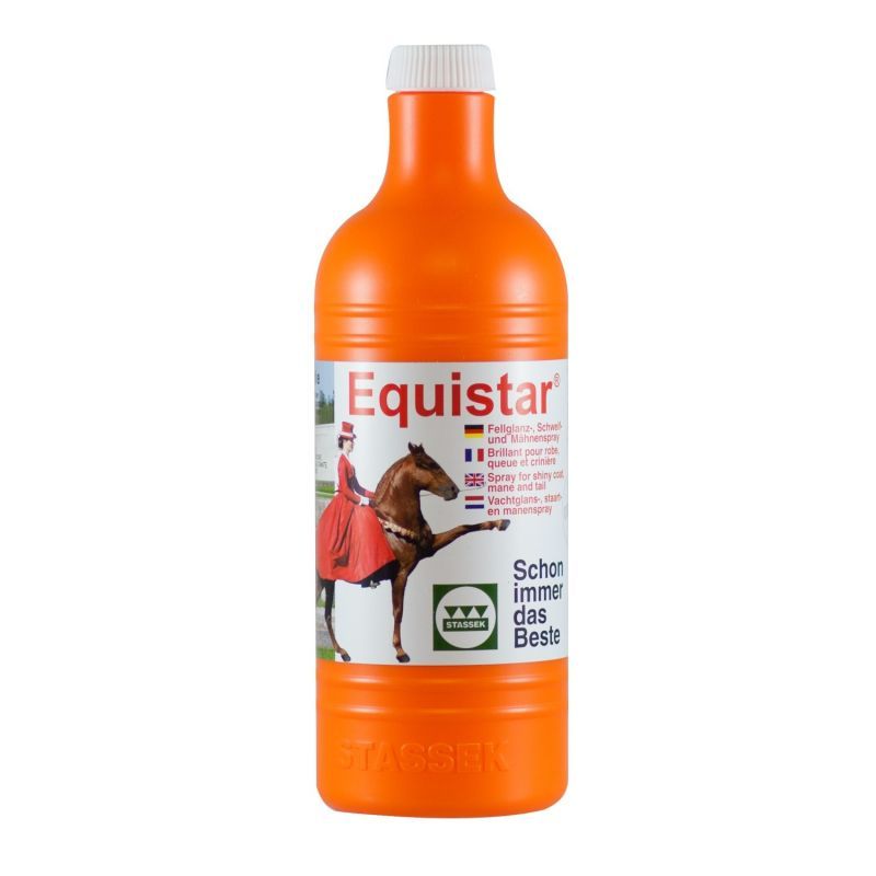 Equistar démêlant cheval Spray 750 ml sans Spray - Le Paturon