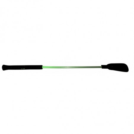 Cravache Equizor Harry's Horse équitation lumineuse 3 couleurs - Le Paturon