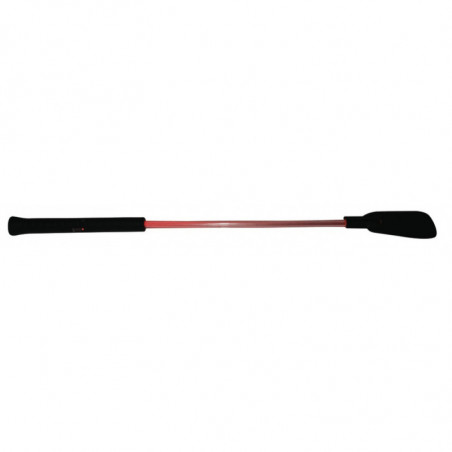 Cravache Equizor Harry's Horse équitation lumineuse 3 couleurs - Le Paturon