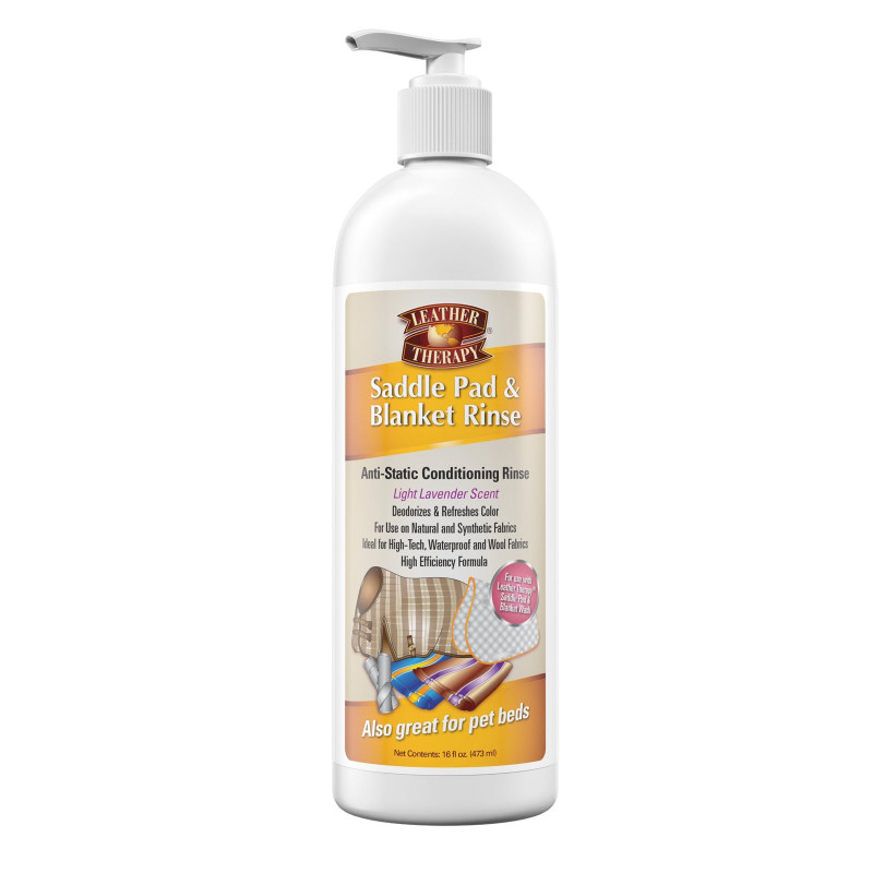 Adoucissant Absorbine Leather Therapy mouton synthétique - Le Paturon