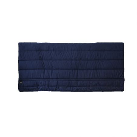 Sous couverture cheval Kentucky marine - Le Paturon