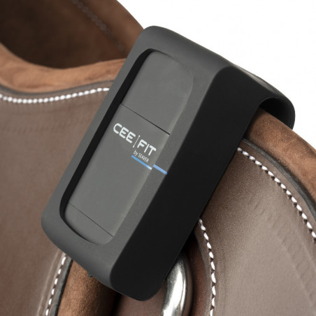 Ceefit Seaver boîtier récolteur de données cheval - Le Paturon