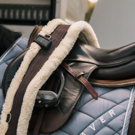 Ceefit Seaver boîtier récolteur de données cheval - Le Paturon