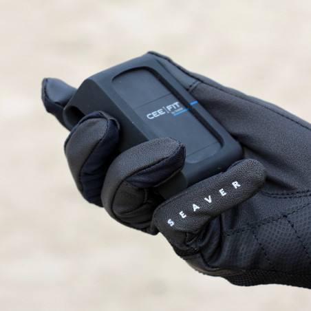 Ceefit Seaver boîtier récolteur de données cheval - Le Paturon