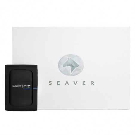 Ceefit Seaver boîtier récolteur de données cheval - Le Paturon