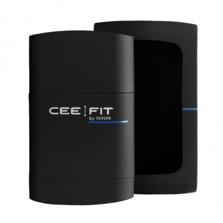 Ceefit Seaver boîtier récolteur de données cheval - Le Paturon