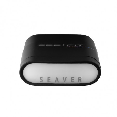 Ceefit Seaver boîtier récolteur de données cheval - Le Paturon