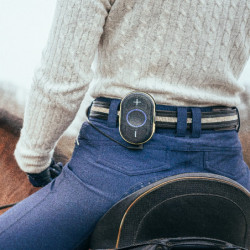 Ceecoach + Seaver communication bluetooth 16 cavaliers équitation - Le Paturon