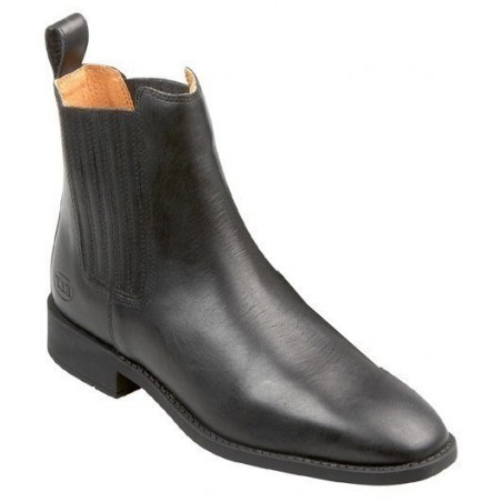 Boots Elt Belfort équitation à lacets - Le Paturon