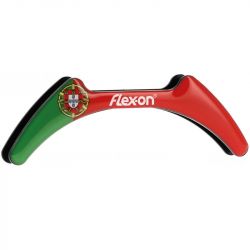 Kit personnalisation étriers Green Composite Flex-On Portugal - Le Paturon