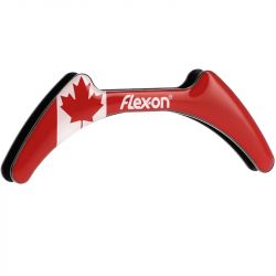 Kit personnalisation étriers Green Composite Flex-On Canada - Le Paturon