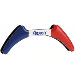 Kit personnalisation étriers Green Composite Flex-On France - Le Paturon