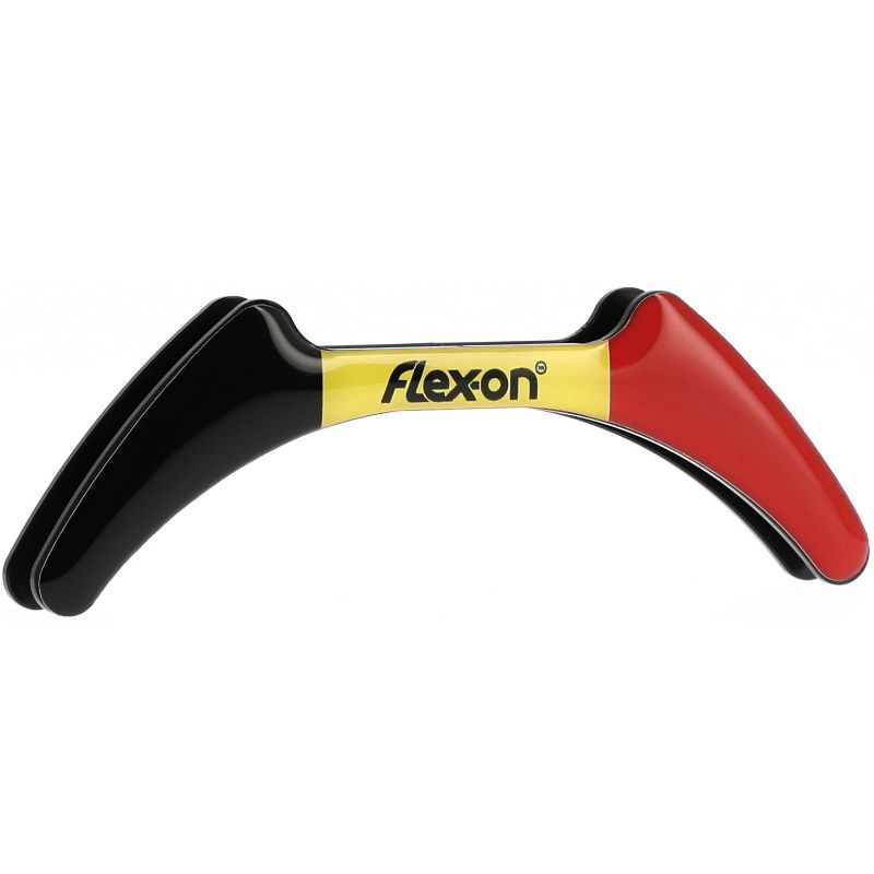 Kit personnalisation étriers Green Composite Flex-On Belgique - Le Paturon