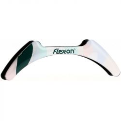 Kit personnalisation étriers Green Composite Flex-On mooréa vert anglais - Le Paturon