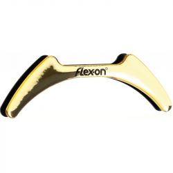 Kit personnalisation étriers Green Composite Flex-On or - Le Paturon