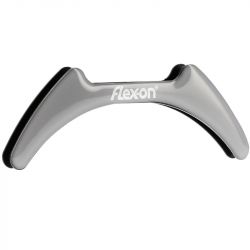 Kit personnalisation étriers Green Composite Flex-On gris - Le Paturon