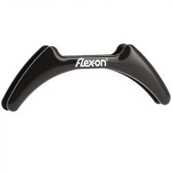 Kit personnalisation étriers Green Composite Flex-On marron - Le Paturon