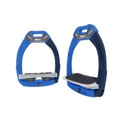 Etrier Flex-On Safe-On Junior personnalisable - Le Paturon
