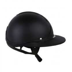 Casque Antarès Référence Eclipse équitation