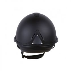 Casque Antarès Référence Eclipse équitation
