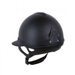 Casque Antarès Référence Eclipse équitation