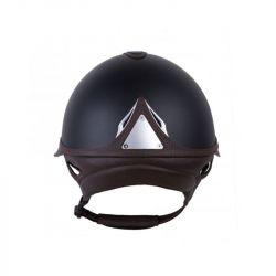Casque Antarès Référence Eclipse équitation
