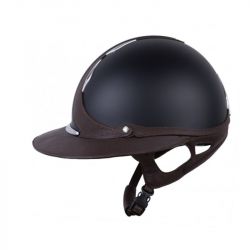 Casque Antarès Référence Eclipse équitation