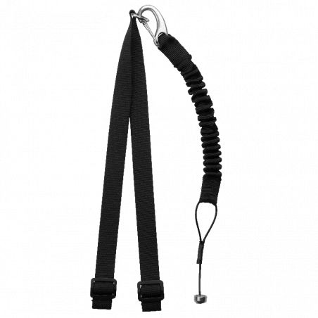 Cordon connecteur Seaver gilet airbag Safefit équitation - Le Paturon
