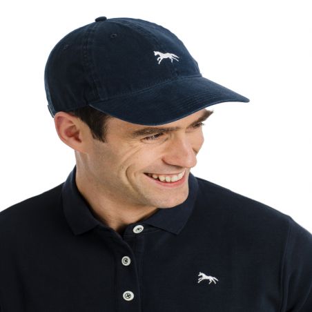 Polo Horseware Signature manches courtes mixte - Le Paturon