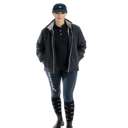 Polo Horseware Signature manches courtes mixte - Le Paturon