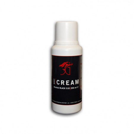 Boots Cream Sergio Grasso crème nourrissante bottes et boots équitation - Le Paturon