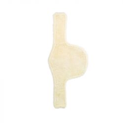 Mouton Amovible sangle bavette Kentucky naturel - Le Paturon