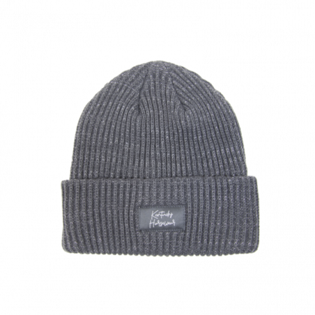 Bonnet Kentucky Glitter équitation gris - Le Paturon