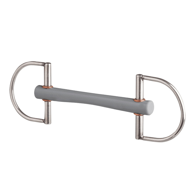 Mors Beris Verdun Comfort doux - Le Paturon