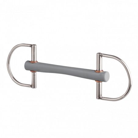 Mors Beris Verdun Comfort doux - Le Paturon
