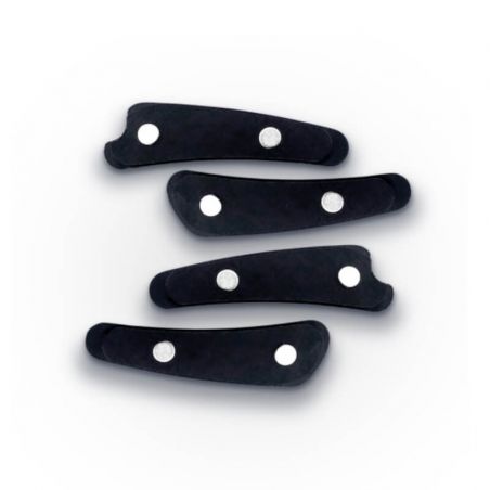 Kit petits magnets Exalte Original étrier personnalisable équitation - Le Paturon