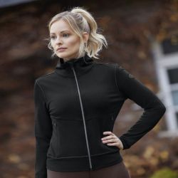 Veste Powerfleece Halifax Elt femme équitation