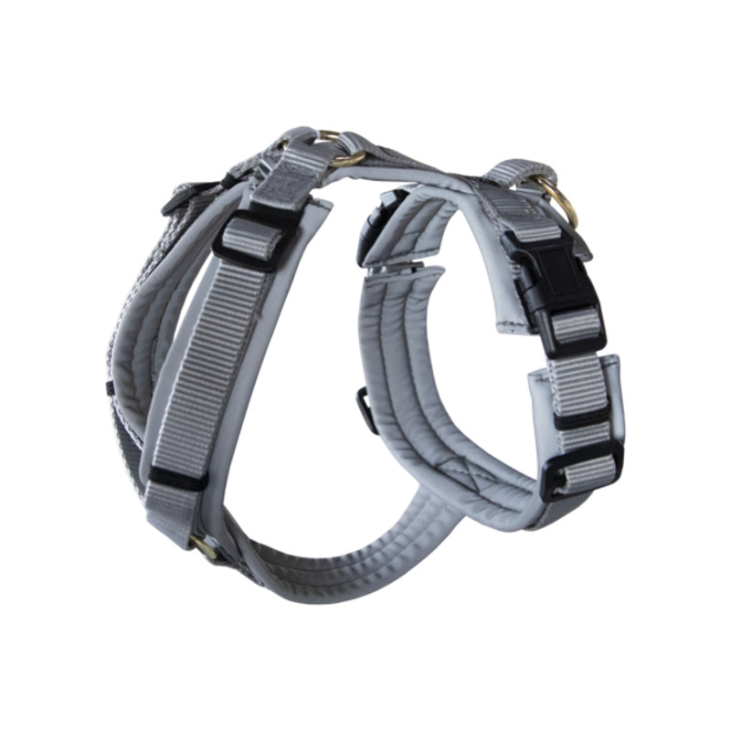Harnais Active Reflective Kentucky chien - Le Paturon
