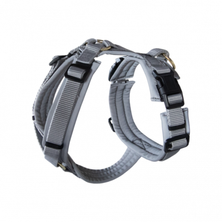 Harnais Active Reflective Kentucky chien - Le Paturon