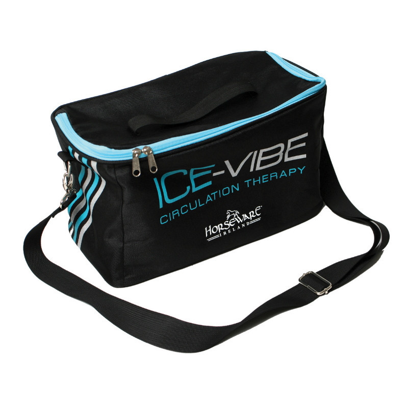 Sac Ice Vibe Horseware glacière Isotherme cheval - Le Paturon