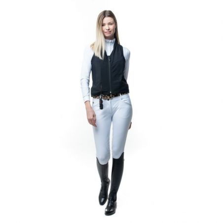 Gilet Airbag Freejump équitation - Le Paturon