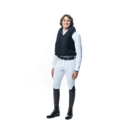 Gilet Airbag Freejump équitation - Le Paturon