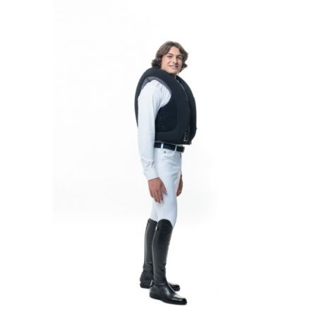 Gilet Airbag Freejump équitation - Le Paturon